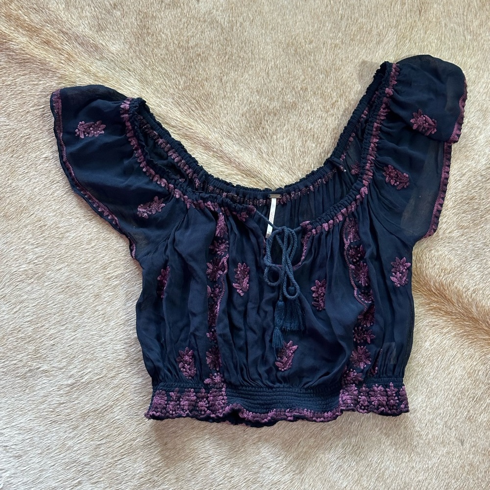 Free People Top